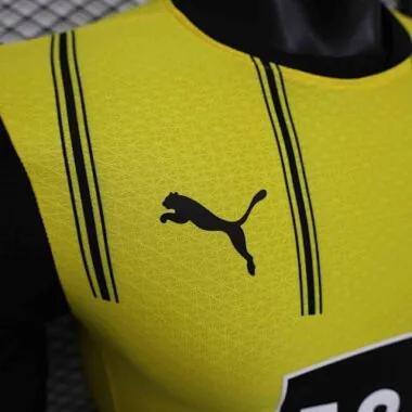 24-25 Dortmund Home Kit Player Version Shirt