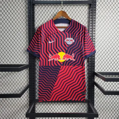 23-24 RB Leipzig away