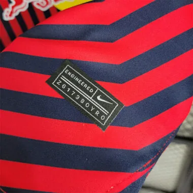 23-24 RB Leipzig away
