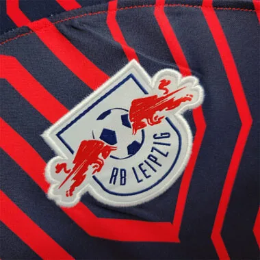 23-24 RB Leipzig away