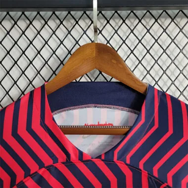 23-24 RB Leipzig away