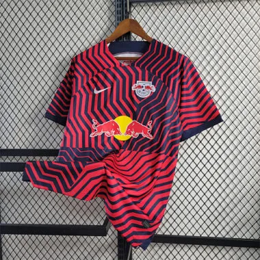 23-24 RB Leipzig away