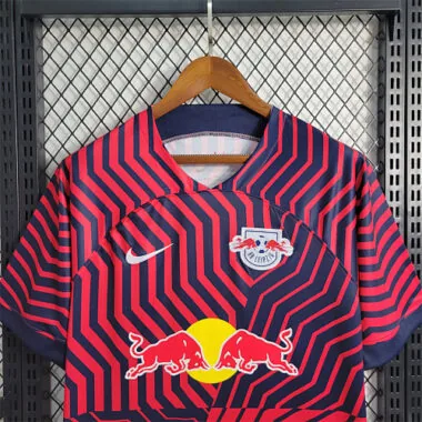 23-24 RB Leipzig away