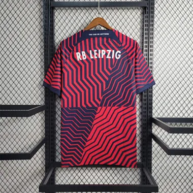23-24 RB Leipzig away