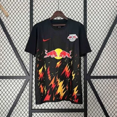 2024/25 Red Bull Leipzig Special Edition Kit
