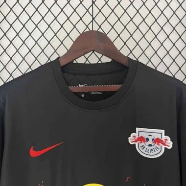 2024/25 Red Bull Leipzig Special Edition Kit