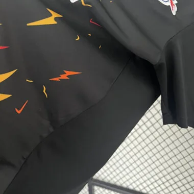 2024/25 Red Bull Leipzig Special Edition Kit
