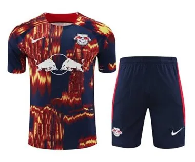 2023/24 RB Leipzig Training Soccer Jerseys