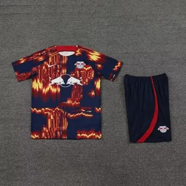 2023/24 RB Leipzig Training Soccer Jerseys