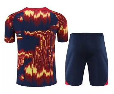 2023/24 RB Leipzig Training Soccer Jerseys