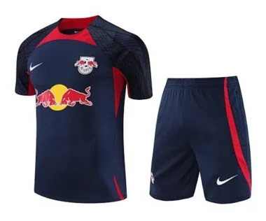 23-24 RB Leipzig Training Soccer Jerseys Yupoo