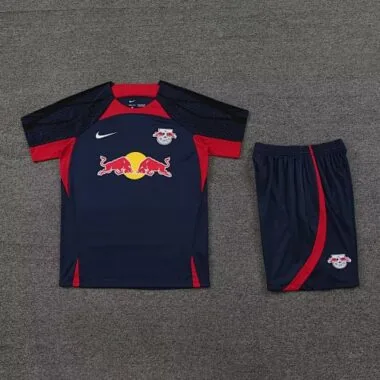 23-24 RB Leipzig Training Soccer Jerseys Yupoo