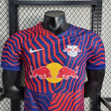 23-24 Red Bull RB Leipzig away player version