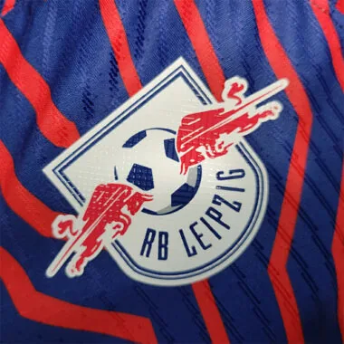 23-24 Red Bull RB Leipzig away player version