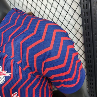 23-24 Red Bull RB Leipzig away player version