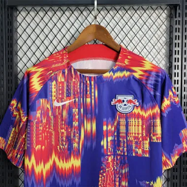 2023/24 Leipzig Training Suit