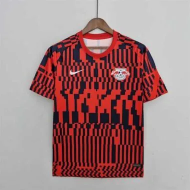 22-23 RB Leipzig training kit
