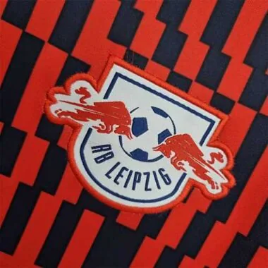 22-23 RB Leipzig training kit