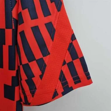 22-23 RB Leipzig training kit