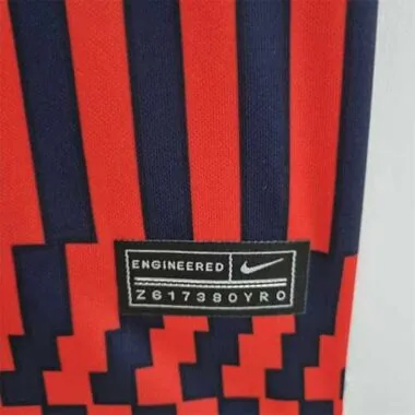 22-23 RB Leipzig training kit