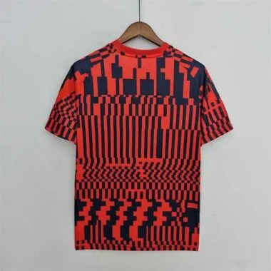 22-23 RB Leipzig training kit