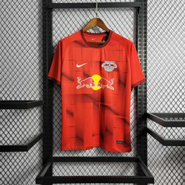 22-23 RB Leipzig away
