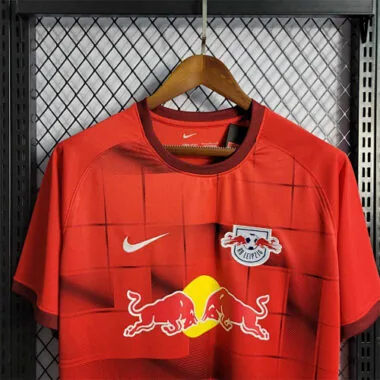22-23 RB Leipzig away