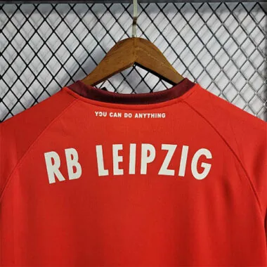 22-23 RB Leipzig away
