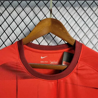 22-23 RB Leipzig away