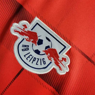 22-23 RB Leipzig away