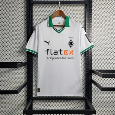 23-24 Borussia Mönchengladbach home