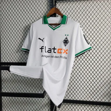 23-24 Borussia Mönchengladbach home