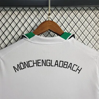 23-24 Borussia Mönchengladbach home