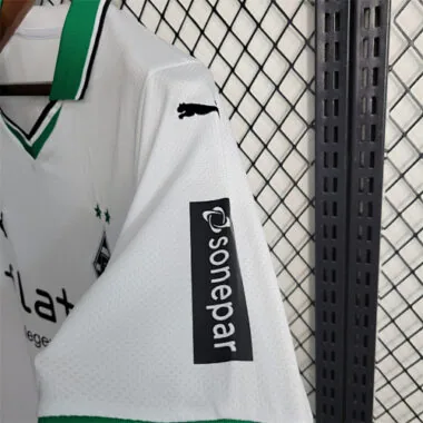 23-24 Borussia Mönchengladbach home