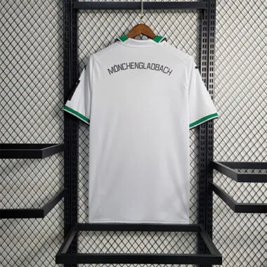23-24 Borussia Mönchengladbach home