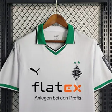 23-24 Borussia Mönchengladbach home
