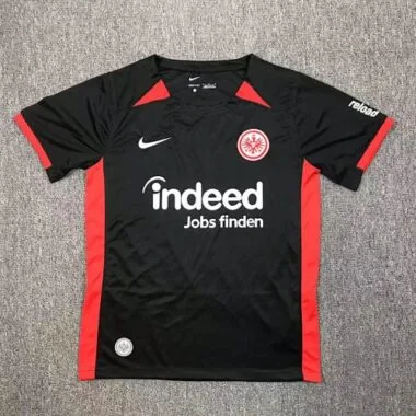 2024/25 Frankfurt Away Soccer Jerseys