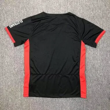 2024/25 Frankfurt Away Soccer Jerseys