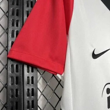 24-25 Frankfurt Home Kit Football Apparels