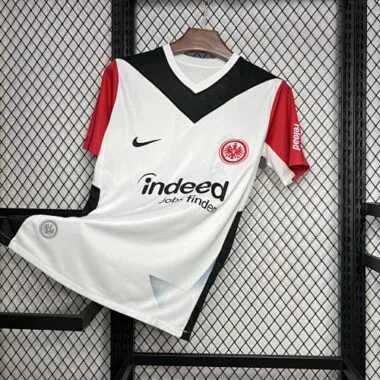 24-25 Frankfurt Home Kit Football Apparels