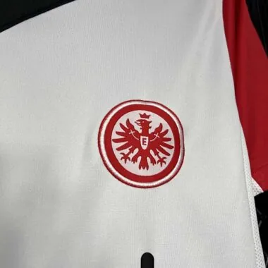 24-25 Frankfurt Home Kit Football Apparels