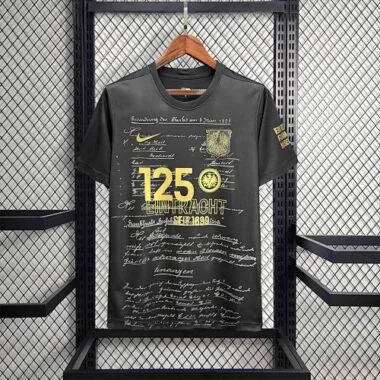 24-25 Frankfurt 125th Anniversary Edition Kit