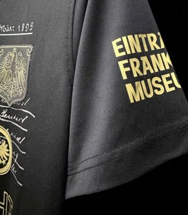 24-25 Frankfurt 125th Anniversary Edition Kit