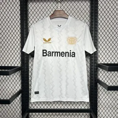 24-25 Bayer 04 Leverkusen Away S-XXL