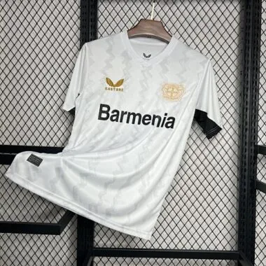 24-25 Bayer 04 Leverkusen Away S-XXL