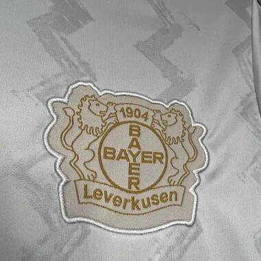 24-25 Bayer 04 Leverkusen Away S-XXL
