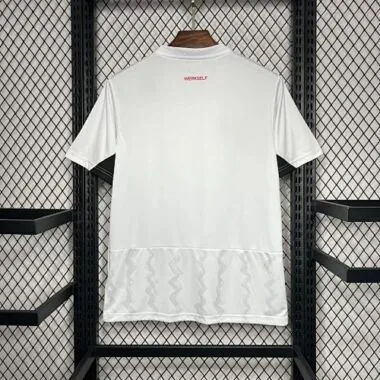 24-25 Bayer 04 Leverkusen Away S-XXL