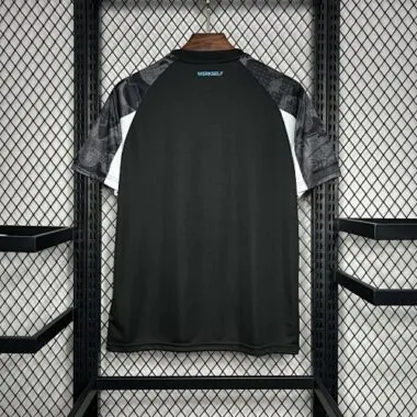 24-25 Bayer 04 Leverkusen Second Away S-XXL