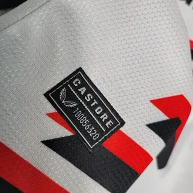 23-24 Leverkusen Away S-XXL Cheap Soccer Jerseys