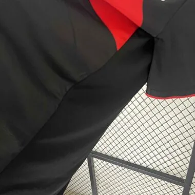 Leverkusen-Heimtrikot 23–24